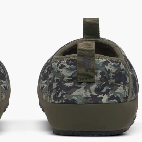 THE NORTH FACE Thermoball Eco Traction Mule II - Size 1 - Picture 4 of 6